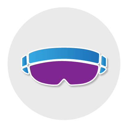 Microsoft HoloLens